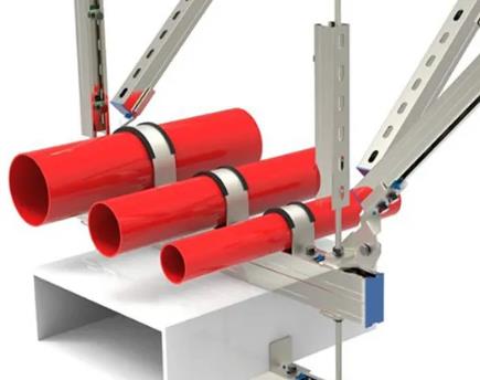 德保抗震支架公司