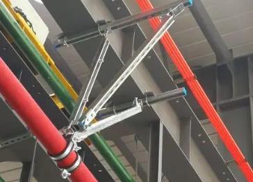 德保抗震支架厂家与你分享你必须做的紧急情况下的准备